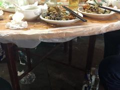 -老地方海鲜坊(步行街店)