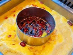 -大隐·成都火锅Bistro(合生麒麟新天地店)