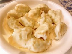 -东方饺子王(工农大路店)