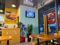 -逗烤·轻烧烤(福田店)