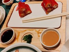 -悦得闲广式茶楼点心(石厦时代广场店)