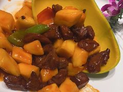 -老友王·南宁特色菜(金汇如意坊店)