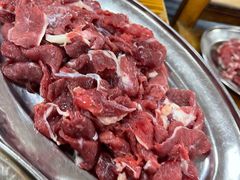 -江村四哥新鲜牛肉店(江高总店)