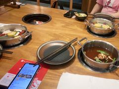 -呷哺呷哺 黄金牧场 (新中关购物中心店)