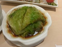蜜汁叉烧粉肠-避风塘(宝山万达店)