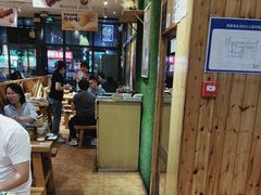 -木屋烧烤(西南角店)