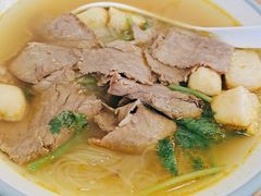 -小杨生煎(周浦万达店)