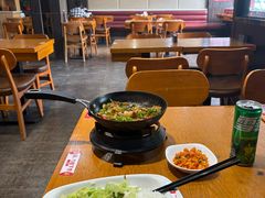 -南城香·饭香串香馄饨香(富丰桥店)
