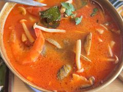 -KingThaia金泰兰(来福士中心店)