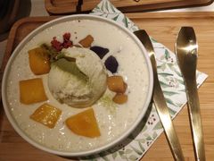 榴莲奶爸-春风·有糖(崇宁路店)