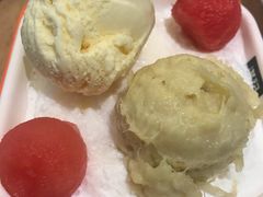 -满记甜品(荟聚购物中心店)