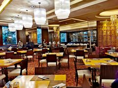 大堂-上海西藏大厦万怡自助餐厅(徐汇店)