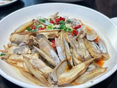 -健眺小海鲜(临海后山店)