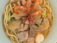 -奎元馆.百年奎元.非遗传承(西湖边的解放路店)