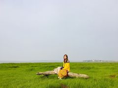 -鄱阳湖国家湿地公园