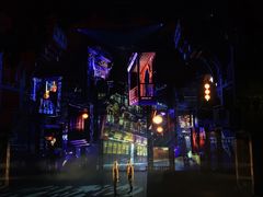 -《12·12》西安事变大型实景演出