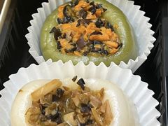 缸子-百年同和·江南点心院(山塘街店)