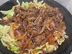 -牛邸·烧肉饭(来福士店)
