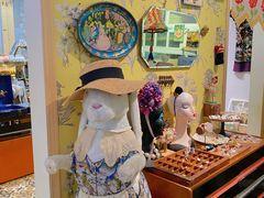 -恋物百货商店(华侨城店)