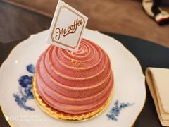 -Me Coffee下午茶艺术空间