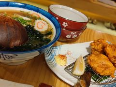 -鳗鲔·料理小馆