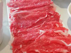 -焯牛潮汕牛肉火锅(云峰街创始店)