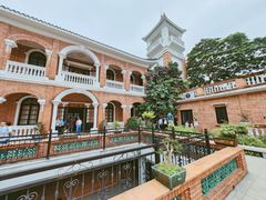 -岭南和园