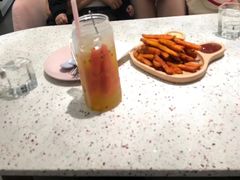 -BossBabe亲子餐厅(金光华广场店)