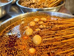 -嘉州鲜知味钵钵鸡(奎星楼店)