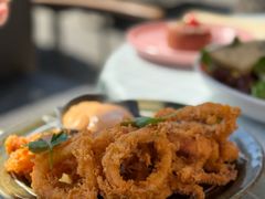 -TIMEZONE8东八时区餐厅&酒吧(798店)