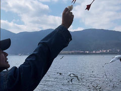 -滇池海埂公园