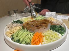 -上关东东北菜(夫子庙水游城店)