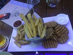 -Paulaner·德国帕拉娜自酿啤酒餐厅(海上世界店)