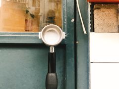 -Be Lived Cafe比例咖啡(摩天轮店)