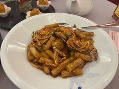 -银都上海菜馆(粤海东路店)