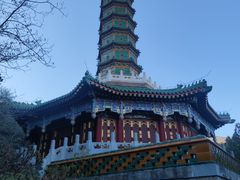 -香山公园