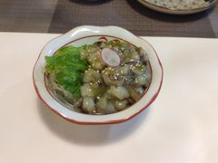 -樱の千渡日式料理·铁板烧•烧鸟(金盛田广场店)