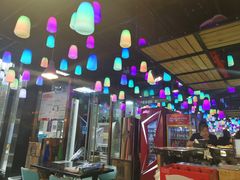 -火枪手串吧·鹤岗小串涮肚(亦庄店)