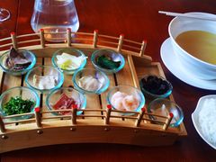 -西双版纳洲际度假酒店-曼霖轩中餐厅