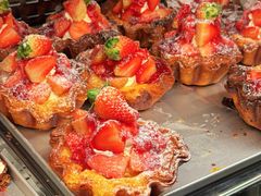 -BUTTERFUL&CREAMOROUS 黄油与面包(三里屯太古里店)