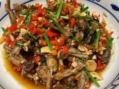 口味麻拐-衡厨(中南店)
