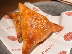 -纳鲁孜·新疆特色餐厅(上海悦荟广场店)