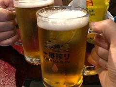 -杰J.w.m深夜食堂 厚杰居酒屋(淮海街商业街店)