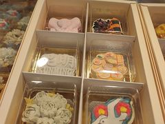 -昆明冠生园·蛋糕·面包(南强街店)