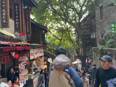 -重庆十八梯传统风貌区