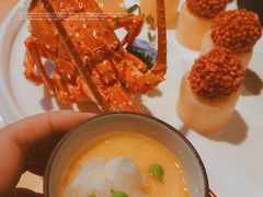 -红棉中餐厅·广州海航威斯汀酒店