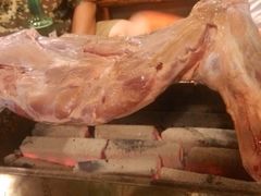 锦州鞑子烤羊腿(上海路店)-大漠豪情烤羊腿(上海路店)