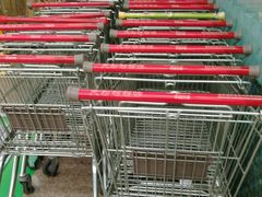 -华润万家(长安路店)