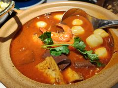 -大丰收·李家(湖里万达店)