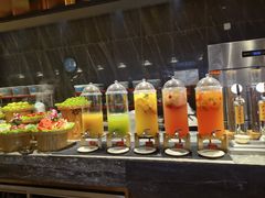 -吉布鲁牛排海鲜自助(武侯银泰城店)